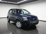 Ford Fusion I Рестайлинг Тверь  - изображение 23