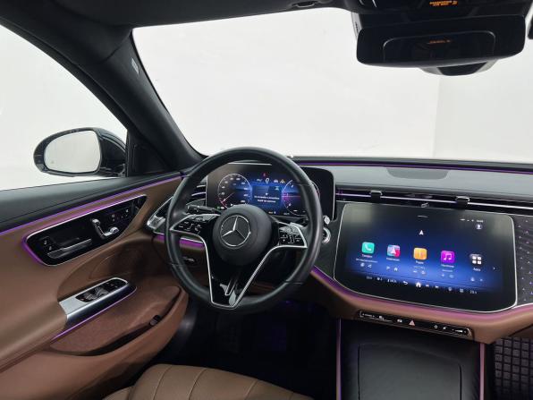 Mercedes-Benz E-Класс VI (W214 S214) с пробегом 2024 года, цена 6 990 000 рублей, 55000 км, седан, Автокод Объявления