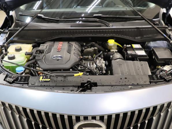 GAC GS3 с пробегом 2024 года, цена 2 200 000 рублей, 42360 км, внедорожник, Автокод Объявления