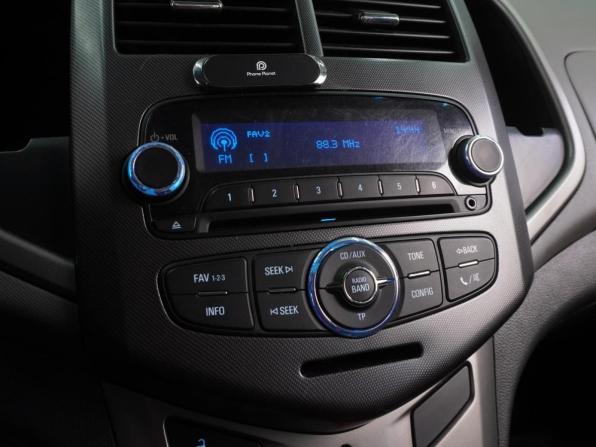 Chevrolet Aveo II с пробегом 2012 года, цена 529 000 рублей, 210116 км, седан, Автокод Объявления