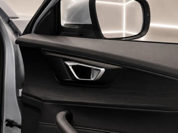 Chery Tiggo 4 I Рестайлинг 2 с пробегом 2025 года, цена 1 950 000 рублей, 16000 км, внедорожник, Автокод Объявления