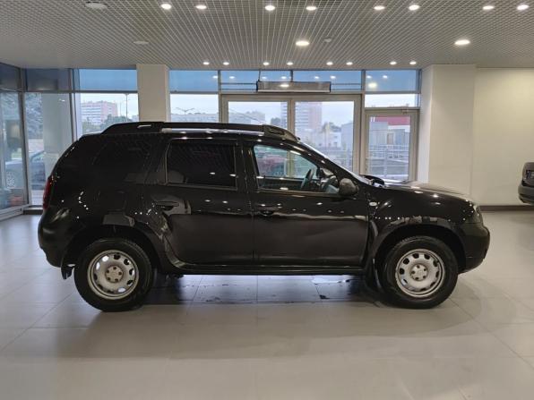 Renault Duster I Рестайлинг с пробегом 2019 года, цена 1 350 000 рублей, 163043 км, внедорожник, Автокод Объявления