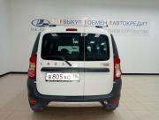 Lada (ВАЗ) Largus I Ижевск  - изображение 20