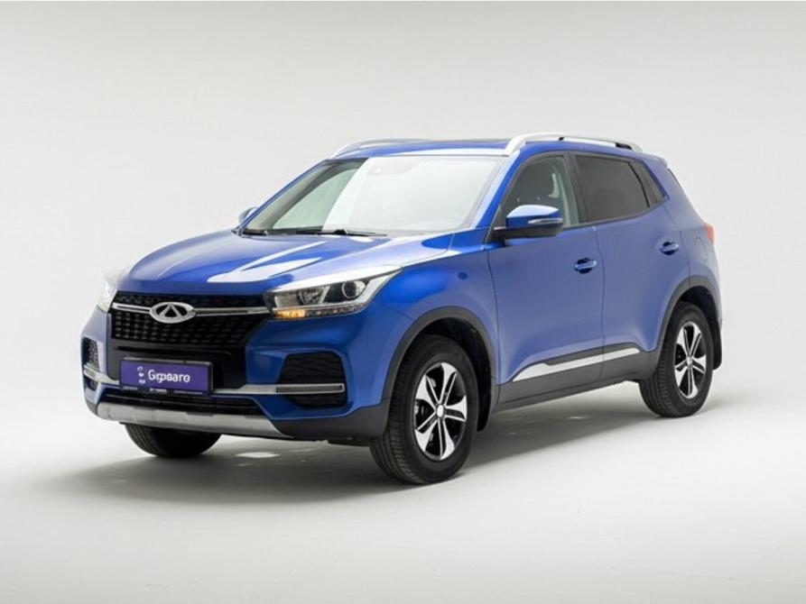 Chery Tiggo 4 I Рестайлинг Борисоглебск  - изображение 1
