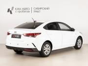 Hyundai Solaris II Рестайлинг Казань  - изображение 11