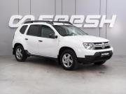 Renault Duster I Рестайлинг Воронеж  - изображение 17