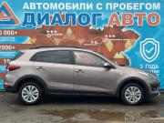 Kia Rio IV Набережные Челны  - изображение 25