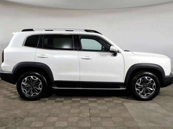Haval Dargo с пробегом 2022 года, цена 2 445 000 рублей, 84472 км, внедорожник, Автокод Объявления