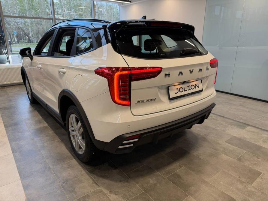Haval Jolion I Рестайлинг 2 Тольятти  - изображение 7