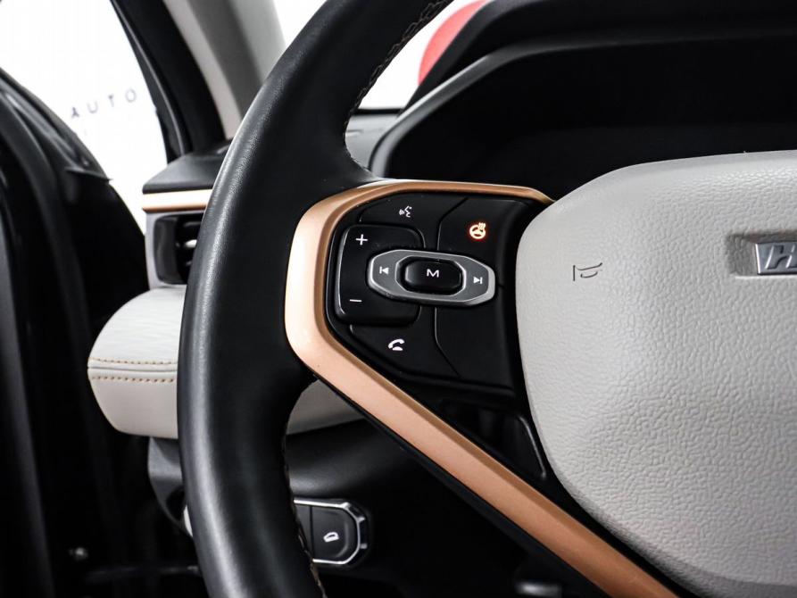 Haval Jolion I Рестайлинг Минеральные Воды  - изображение 18