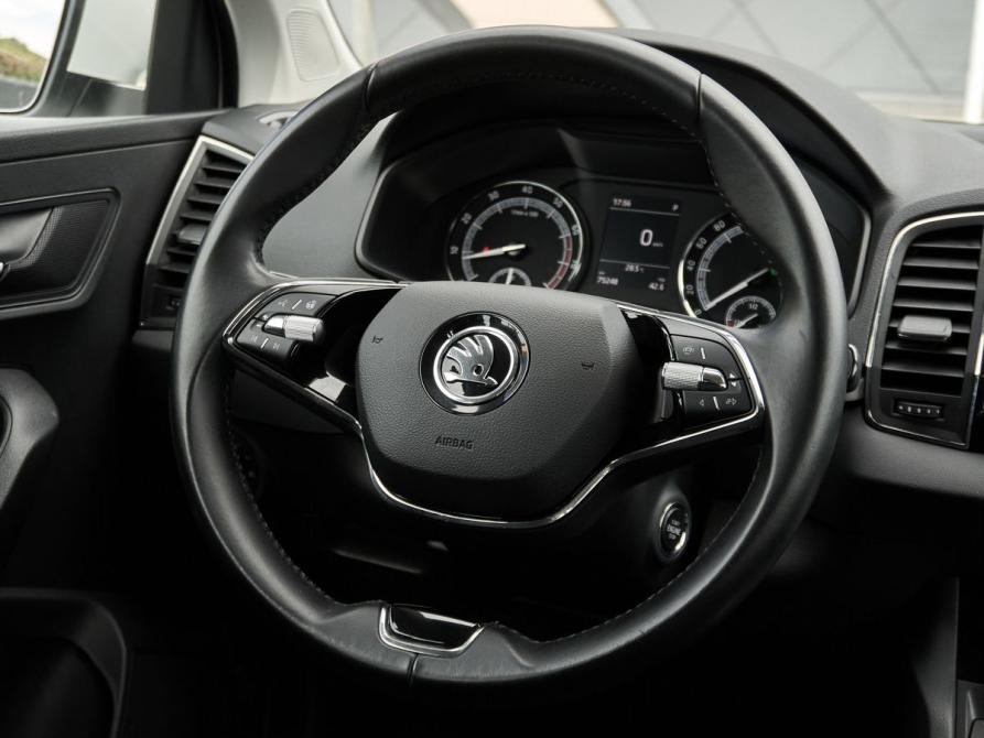 Skoda Karoq I Казань  - изображение 14