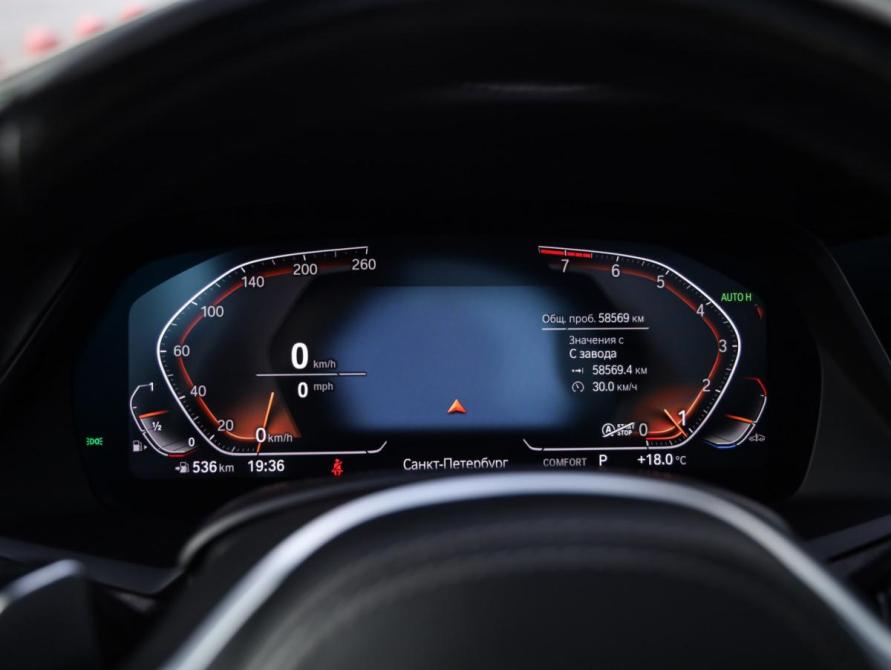BMW X5 IV (G05/G18) Санкт-Петербург  - изображение 18