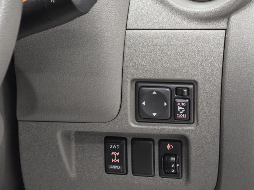 Nissan March IV (K13) Рестайлинг Красноярск  - изображение 19