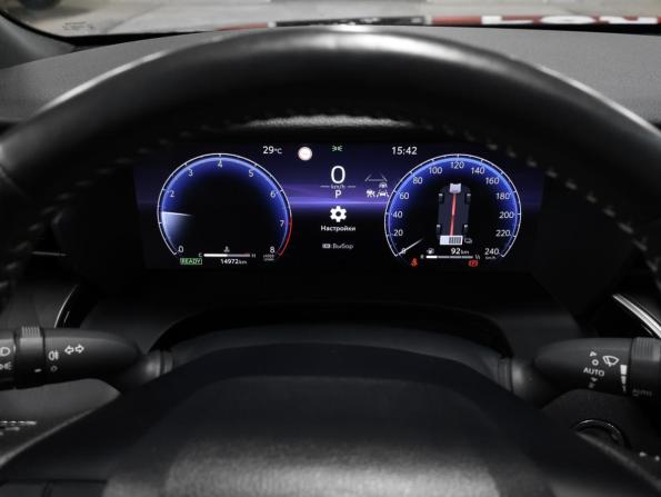 Toyota Camry IX (XV80) China Market с пробегом 2024 года, цена 3 698 000 рублей, 14962 км, седан, Автокод Объявления