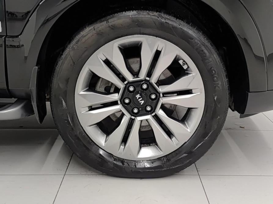 Kia Mohave I Рестайлинг 2 Казань  - изображение 22