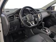 Nissan Qashqai II Рестайлинг Москва  - изображение 49
