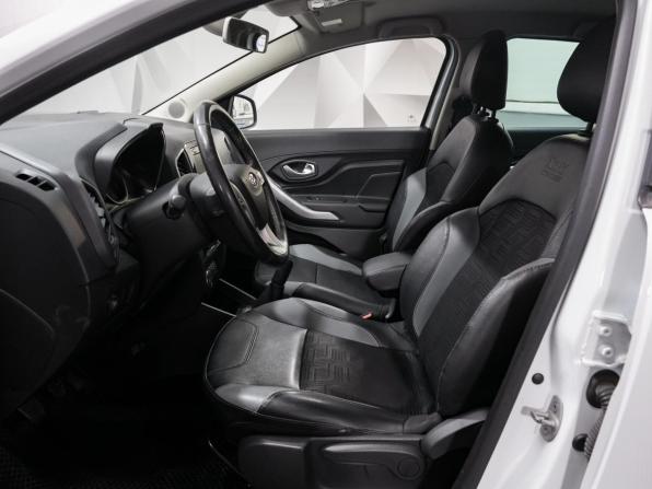Lada (ВАЗ) XRAY I с пробегом 2018 года, цена 850 000 рублей, 166000 км, хэтчбек, Автокод Объявления