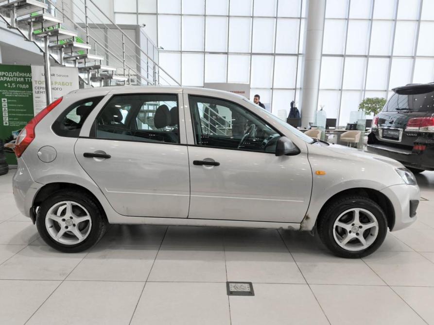 Lada (ВАЗ) Kalina II Казань  - изображение 5