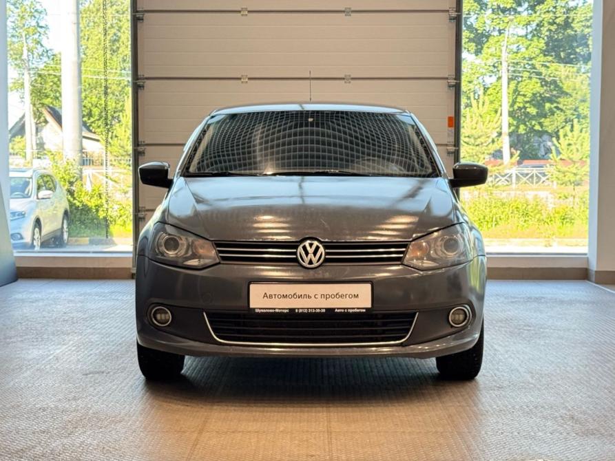 Volkswagen Polo V Санкт-Петербург  - изображение 2