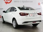 Lada (ВАЗ) Vesta I Рестайлинг (NG) Минеральные Воды  - изображение 20