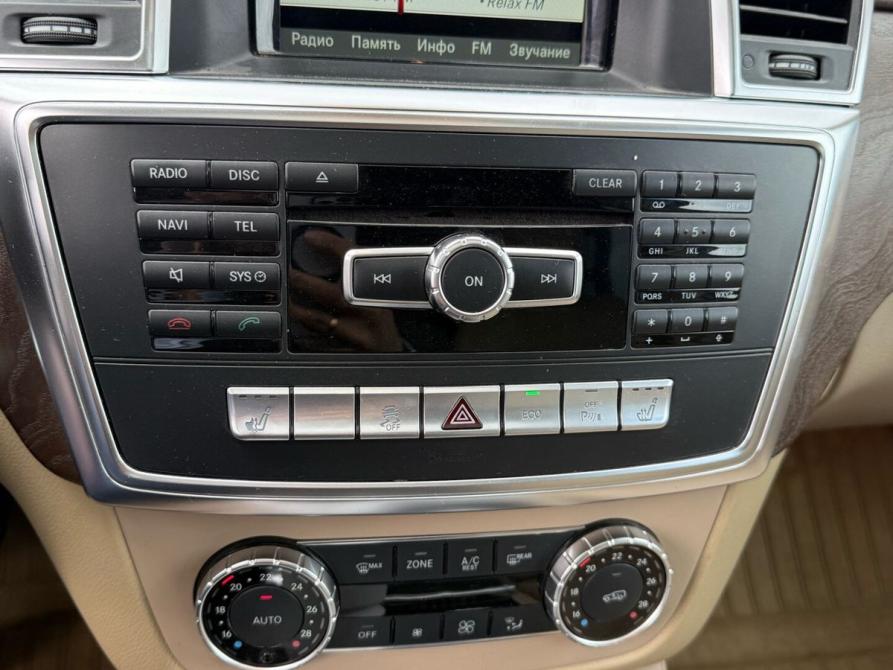 Mercedes-Benz GL-Класс II (X166) Пермь  - изображение 6