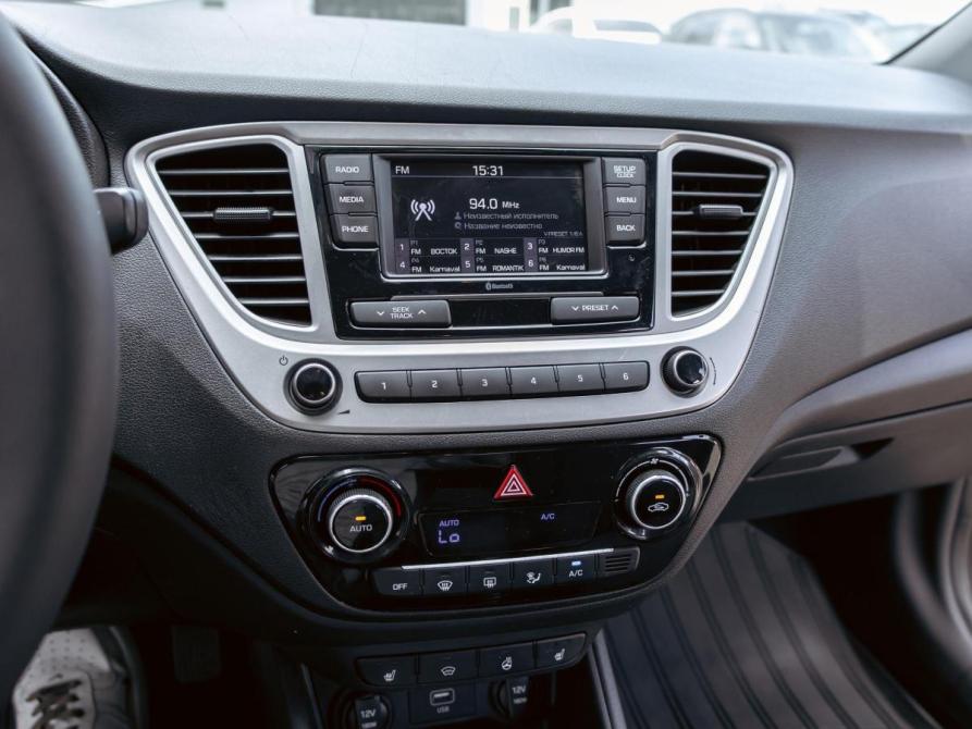Hyundai Solaris II Краснодар  - изображение 15