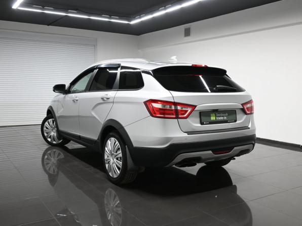 Lada (ВАЗ) Vesta I с пробегом 2020 года, цена 1 145 000 рублей, 124980 км, универсал, Автокод Объявления