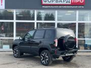 Lada (ВАЗ) Niva I Рестайлинг (Travel) Ижевск  - изображение 14