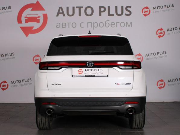 Changan CS35 Plus I Рестайлинг с пробегом 2024 года, цена 1 795 000 рублей, 14500 км, внедорожник, Автокод Объявления