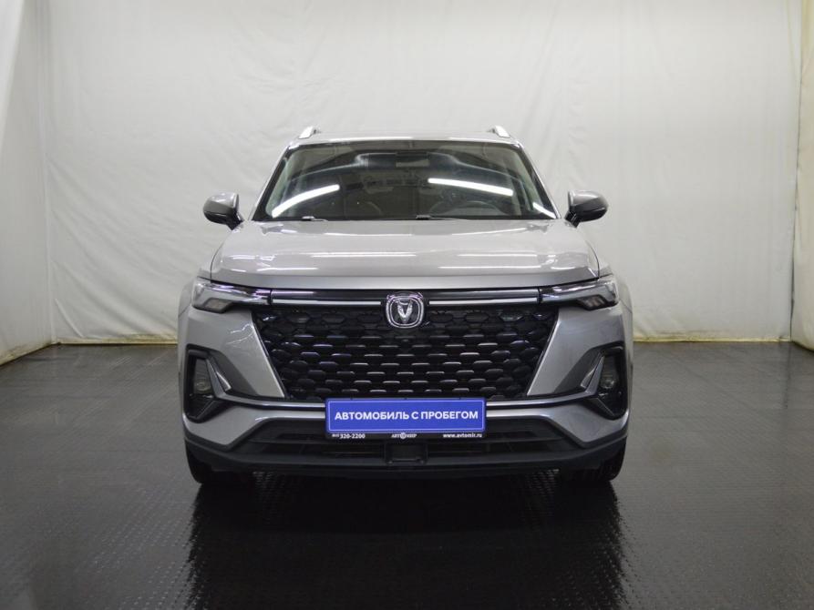 Changan CS35 Plus I Рестайлинг Санкт-Петербург  - изображение 2