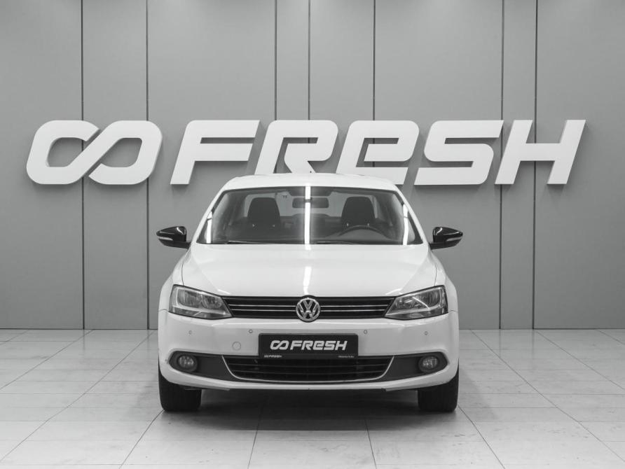 Volkswagen Jetta VI Ростов-на-Дону  - изображение 3