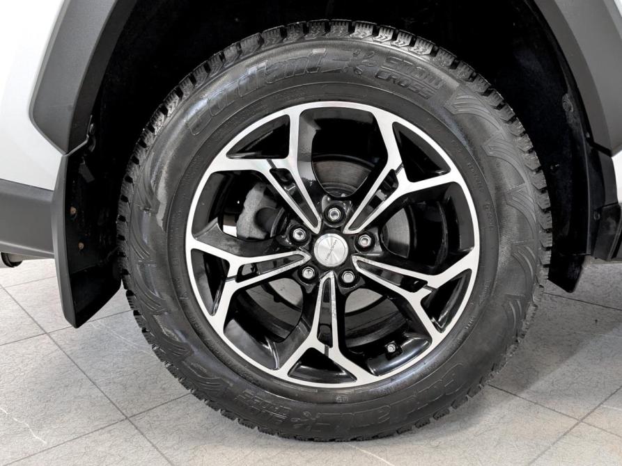 Toyota RAV4 V (XA50) Санкт-Петербург  - изображение 19