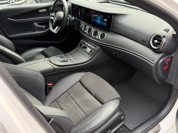 Mercedes-Benz E-Класс V (W213 S213 C238) Рестайлинг с пробегом 2021 года, цена 5 199 000 рублей, 46000 км, седан, Автокод Объявления
