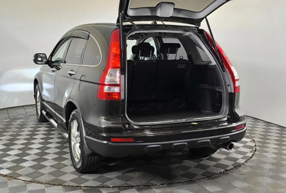 Honda CR-V III Рестайлинг Нижний Новгород  - изображение 13
