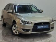 Mitsubishi Lancer X Санкт-Петербург  - изображение 22