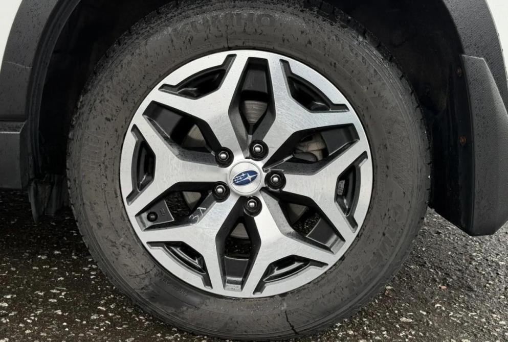 Subaru Forester V Киров  - изображение 29