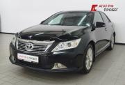 Toyota Camry VII (XV50) Екатеринбург  - изображение 26