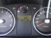 Hyundai Getz I Рестайлинг Москва  - изображение 18