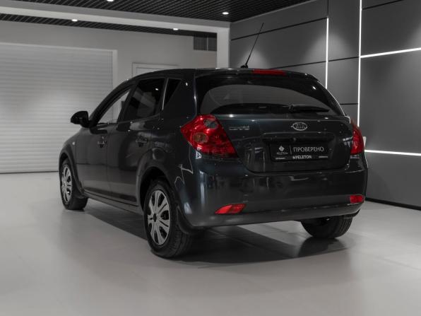 Kia Ceed I с пробегом 2009 года, цена 795 000 рублей, 86920 км, хэтчбек, Автокод Объявления