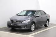 Toyota Corolla X (E140 E150) Рестайлинг Ульяновск  - изображение 21