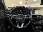 Kia Optima IV Рестайлинг Минеральные Воды  - изображение 40