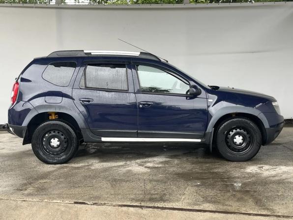Renault Duster I с пробегом 2013 года, цена 799 000 рублей, 112541 км, внедорожник, Автокод Объявления