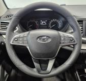 Lada (ВАЗ) Vesta I Рестайлинг (NG) Воронеж  - изображение 32