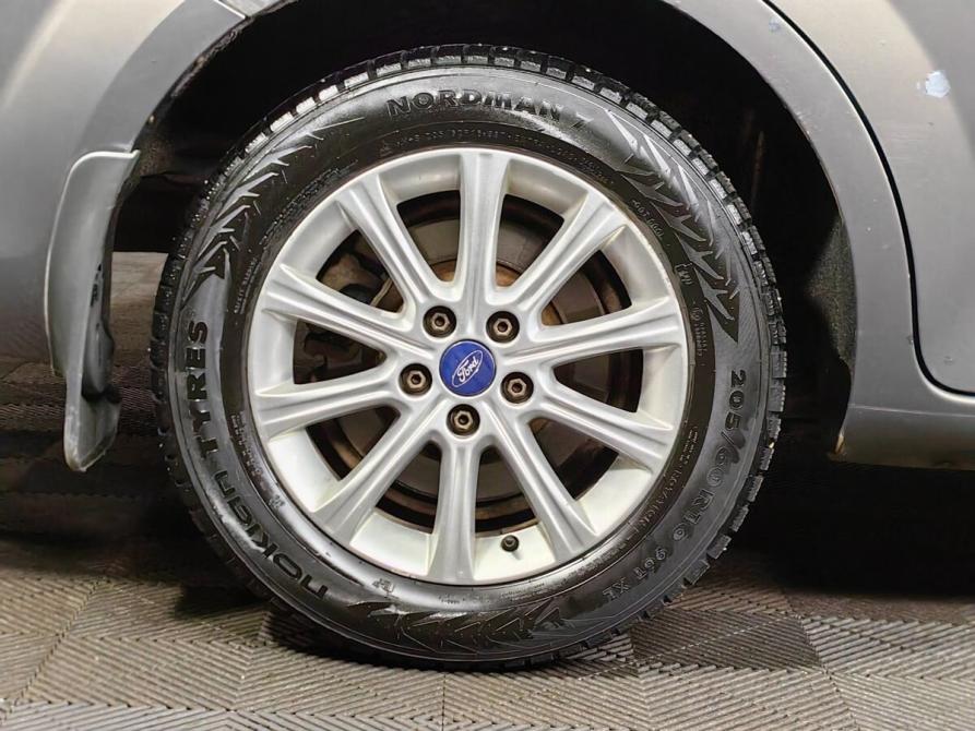 Ford Mondeo IV Рестайлинг Москва  - изображение 9