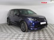 Land Rover Discovery Sport I Рестайлинг Химки  - изображение 21