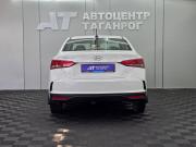 Hyundai Solaris II Рестайлинг Таганрог  - изображение 26