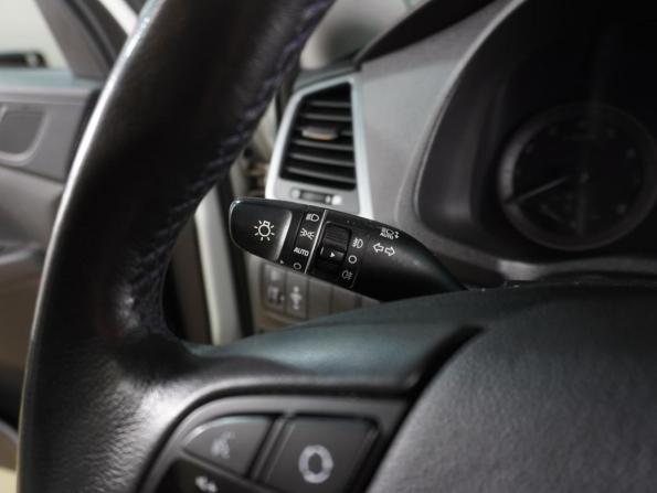 Hyundai Tucson III с пробегом 2015 года, цена 1 629 000 рублей, 196736 км, внедорожник, Автокод Объявления