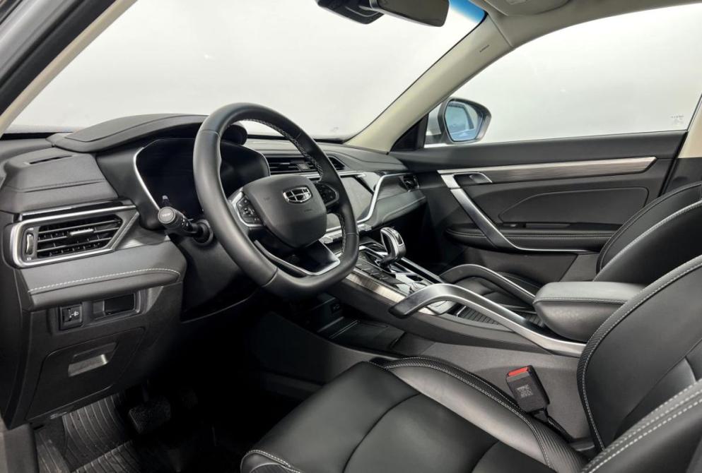Geely Atlas Pro Нижний Новгород  - изображение 10