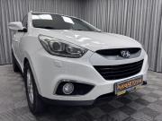 Hyundai ix35 I Рестайлинг Стерлитамак  - изображение 43
