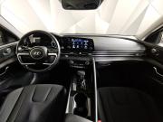 Hyundai Elantra VII (CN7) Москва  - изображение 34